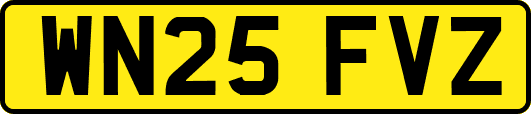 WN25FVZ
