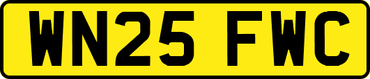 WN25FWC