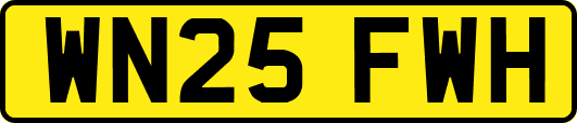 WN25FWH