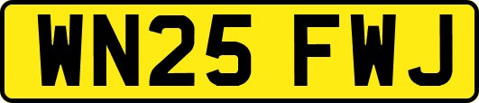 WN25FWJ
