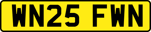 WN25FWN