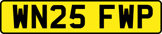 WN25FWP