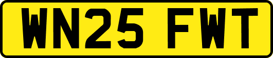 WN25FWT