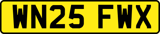 WN25FWX