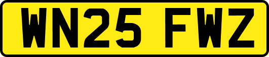 WN25FWZ