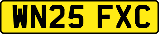 WN25FXC