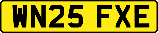 WN25FXE