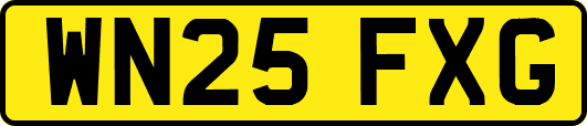 WN25FXG