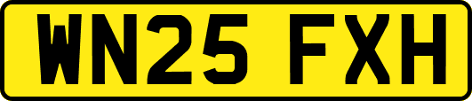 WN25FXH