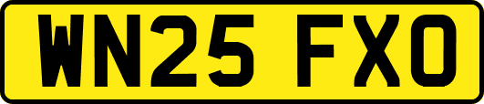 WN25FXO