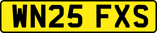 WN25FXS