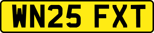 WN25FXT