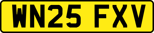 WN25FXV