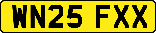 WN25FXX