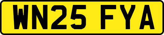 WN25FYA