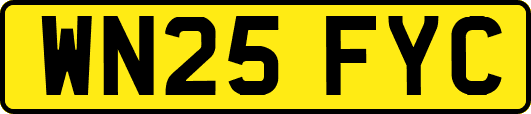 WN25FYC