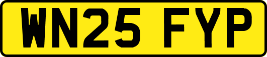WN25FYP