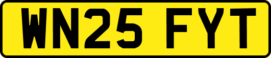WN25FYT