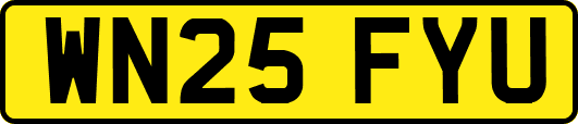 WN25FYU