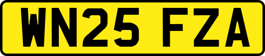 WN25FZA