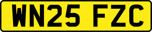 WN25FZC