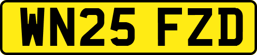 WN25FZD