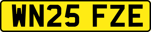 WN25FZE
