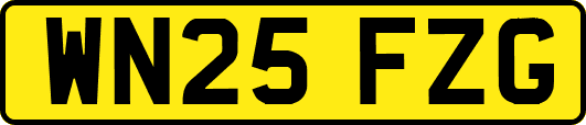 WN25FZG