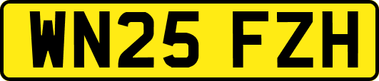 WN25FZH