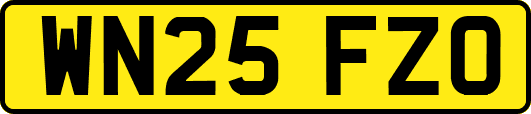 WN25FZO