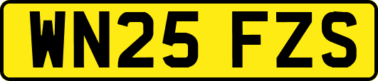 WN25FZS