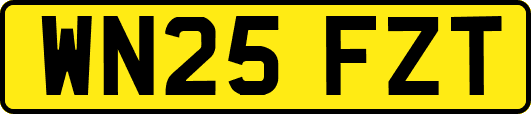 WN25FZT
