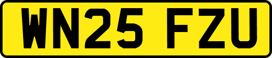 WN25FZU