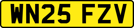 WN25FZV