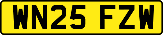 WN25FZW