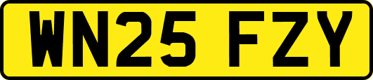 WN25FZY