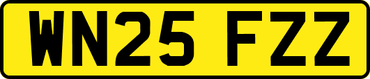 WN25FZZ