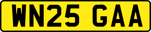 WN25GAA