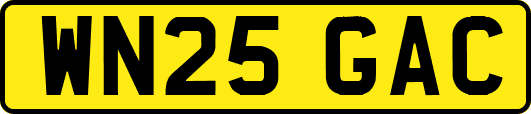 WN25GAC