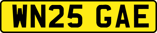 WN25GAE