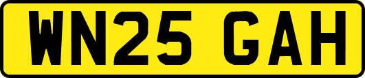 WN25GAH