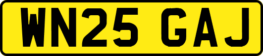 WN25GAJ