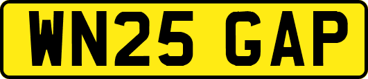 WN25GAP