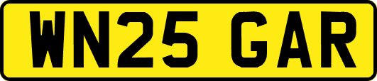 WN25GAR