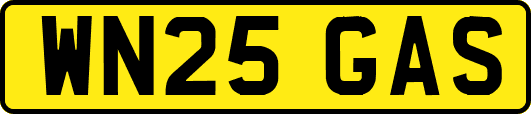 WN25GAS