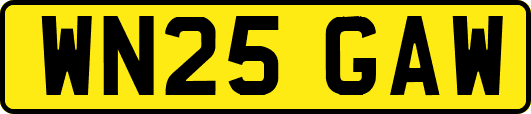 WN25GAW