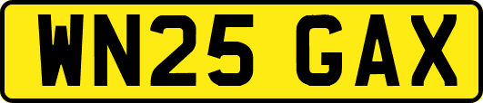WN25GAX