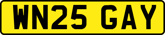 WN25GAY