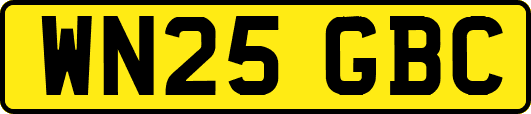WN25GBC