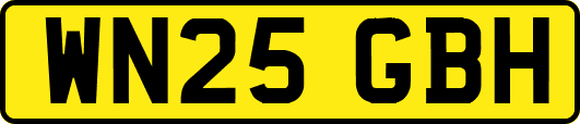 WN25GBH
